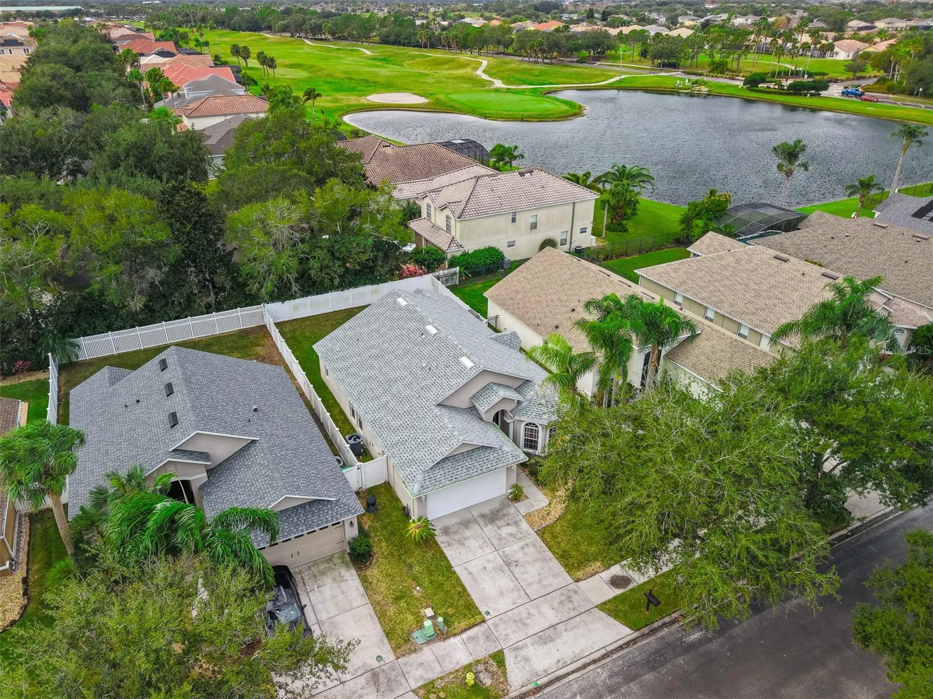 2154 Oakington Street Winter Garden FL 34787