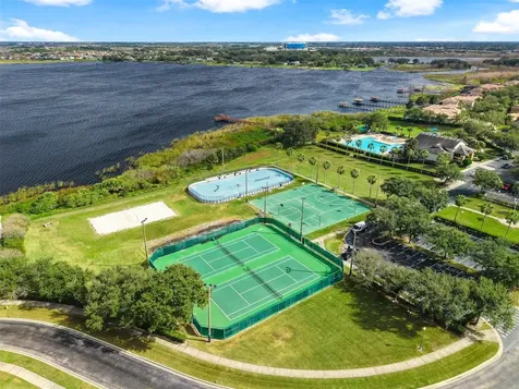 2154 Oakington Street Winter Garden FL 34787