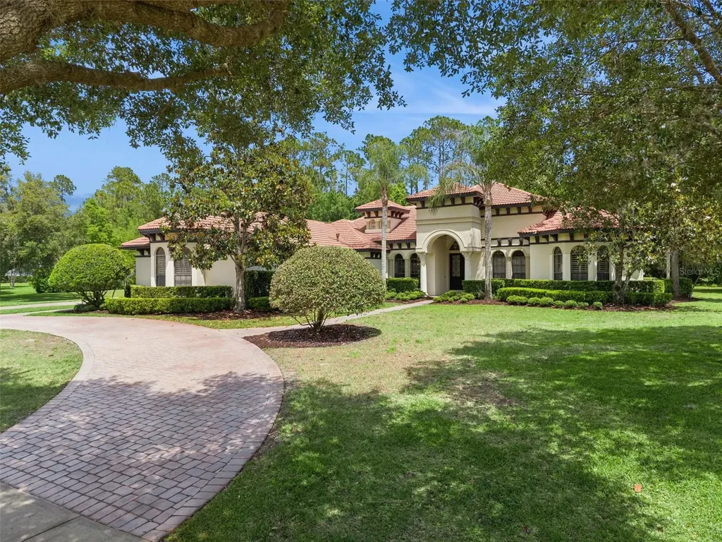 687 Shadowmoss Circle Lake Mary FL 32746