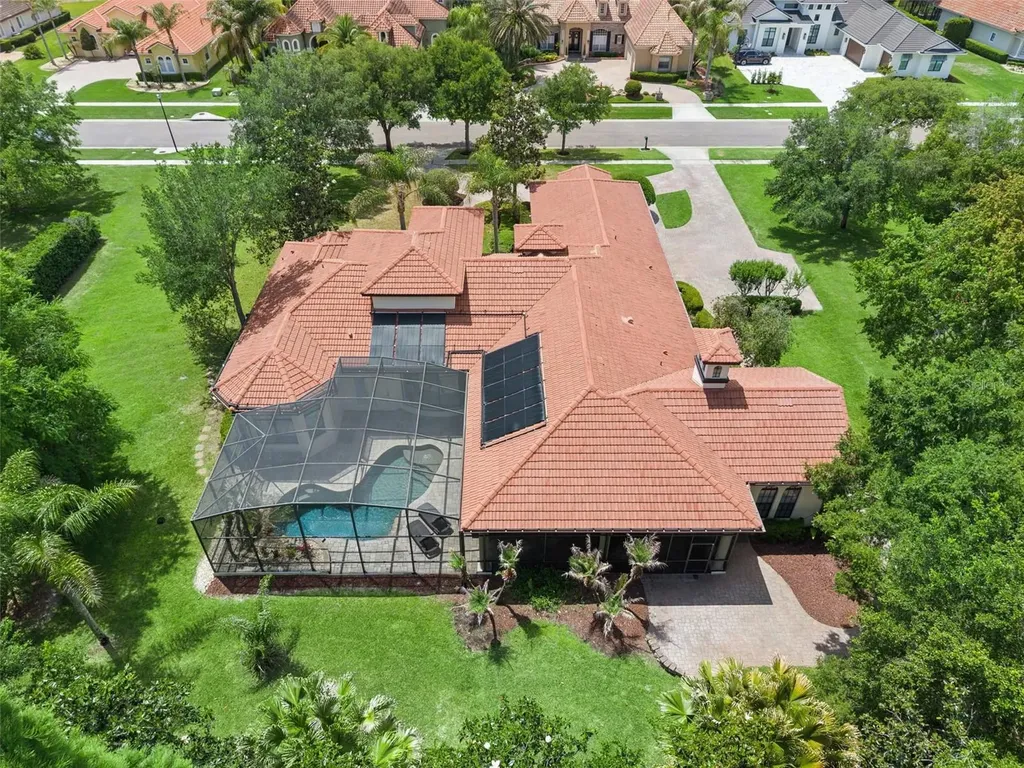 687 Shadowmoss Circle Lake Mary FL 32746