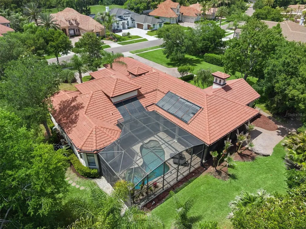 687 Shadowmoss Circle Lake Mary FL 32746