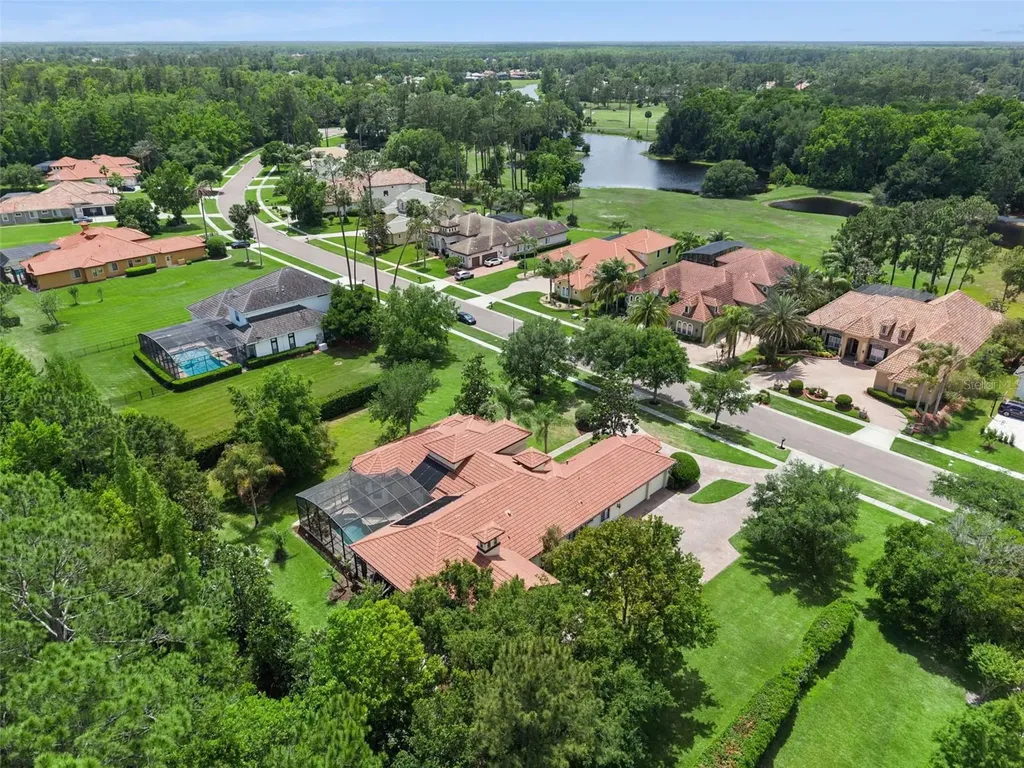 687 Shadowmoss Circle Lake Mary FL 32746