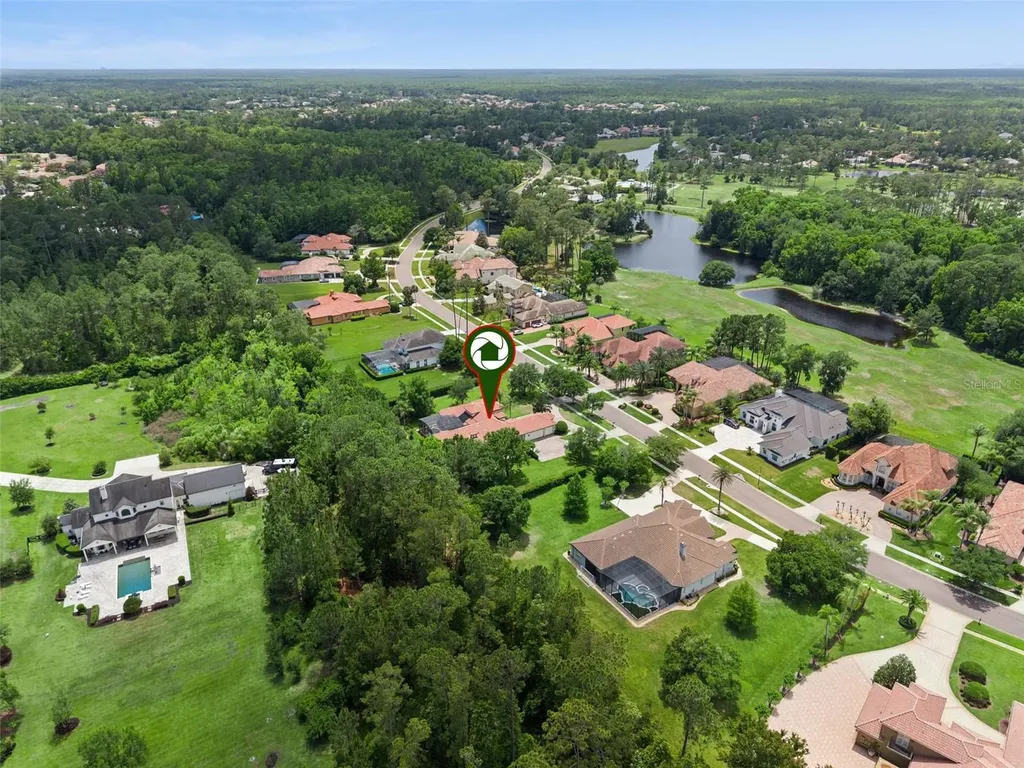 687 Shadowmoss Circle Lake Mary FL 32746