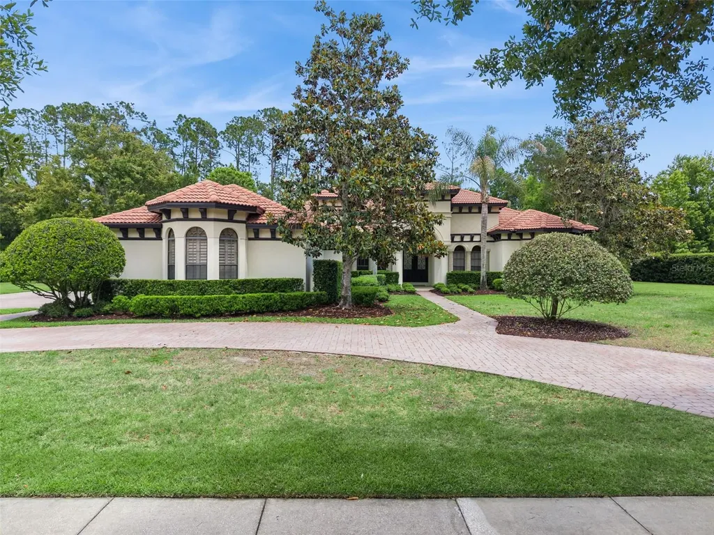 687 Shadowmoss Circle Lake Mary FL 32746