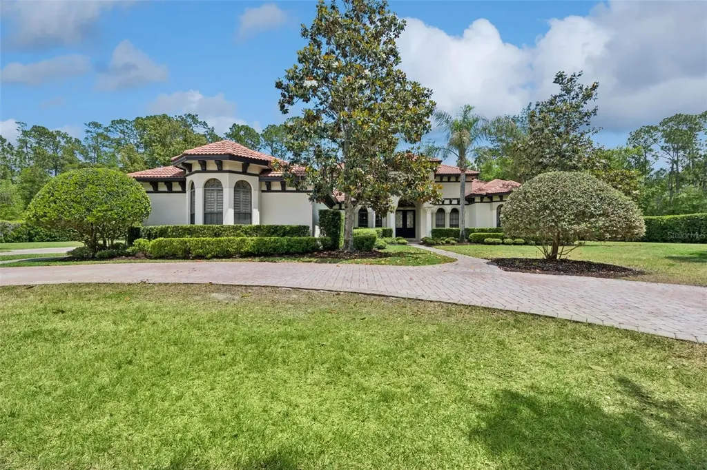 687 Shadowmoss Circle Lake Mary FL 32746