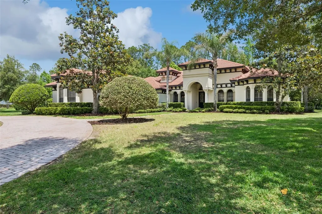 687 Shadowmoss Circle Lake Mary FL 32746