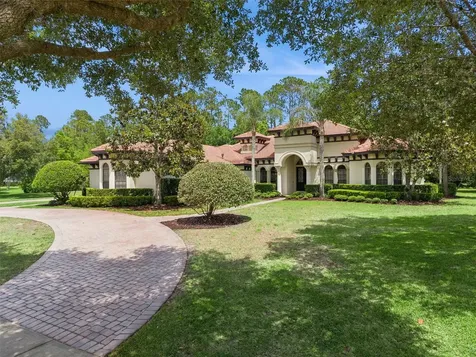 687 Shadowmoss Circle Lake Mary FL 32746