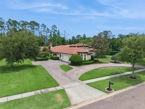 687 Shadowmoss Circle Lake Mary FL 32746