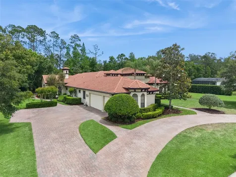 687 Shadowmoss Circle Lake Mary FL 32746