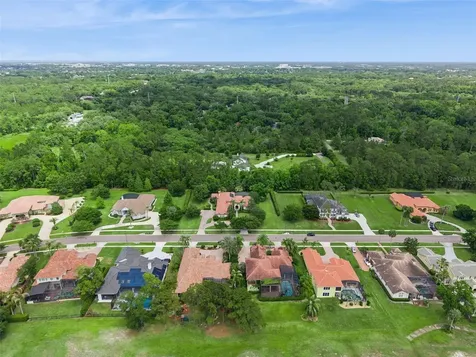 687 Shadowmoss Circle Lake Mary FL 32746