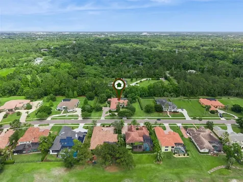 687 Shadowmoss Circle Lake Mary FL 32746