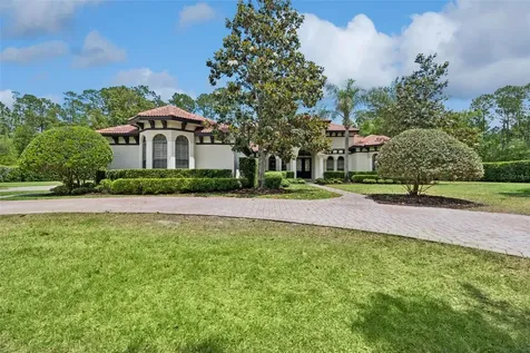 687 Shadowmoss Circle Lake Mary FL 32746
