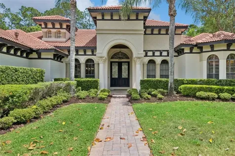 687 Shadowmoss Circle Lake Mary FL 32746