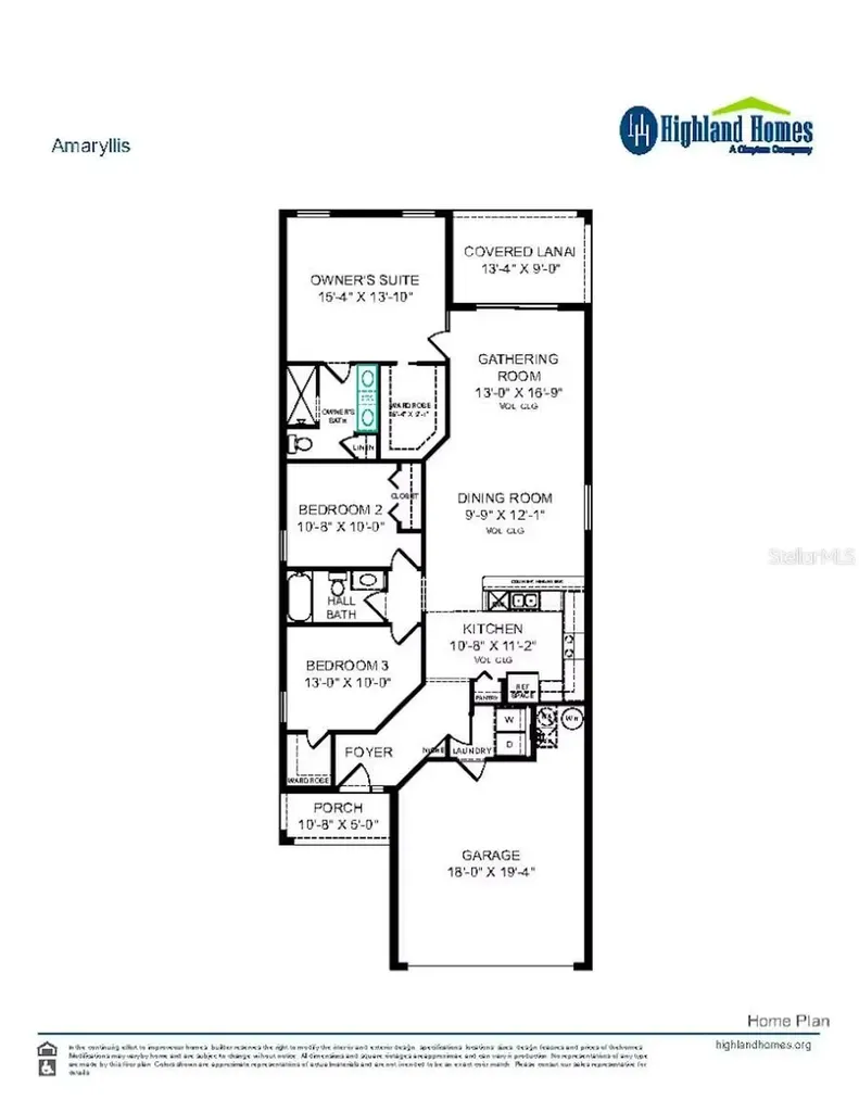 6763 Flagstone Avenue Lakeland FL 33813