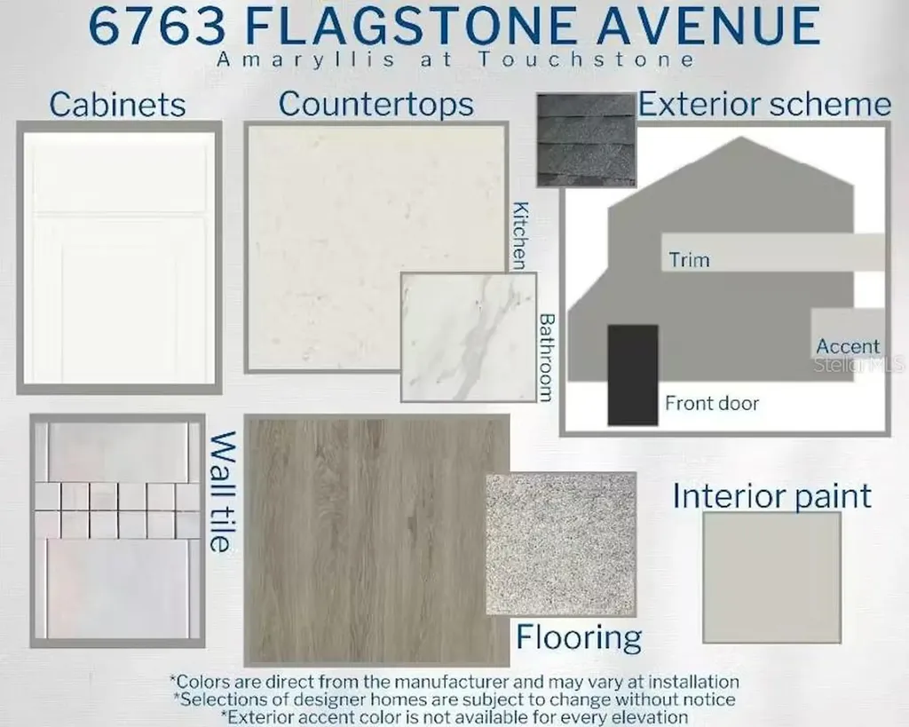 6763 Flagstone Avenue Lakeland FL 33813