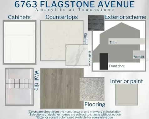 6763 Flagstone Avenue Lakeland FL 33813