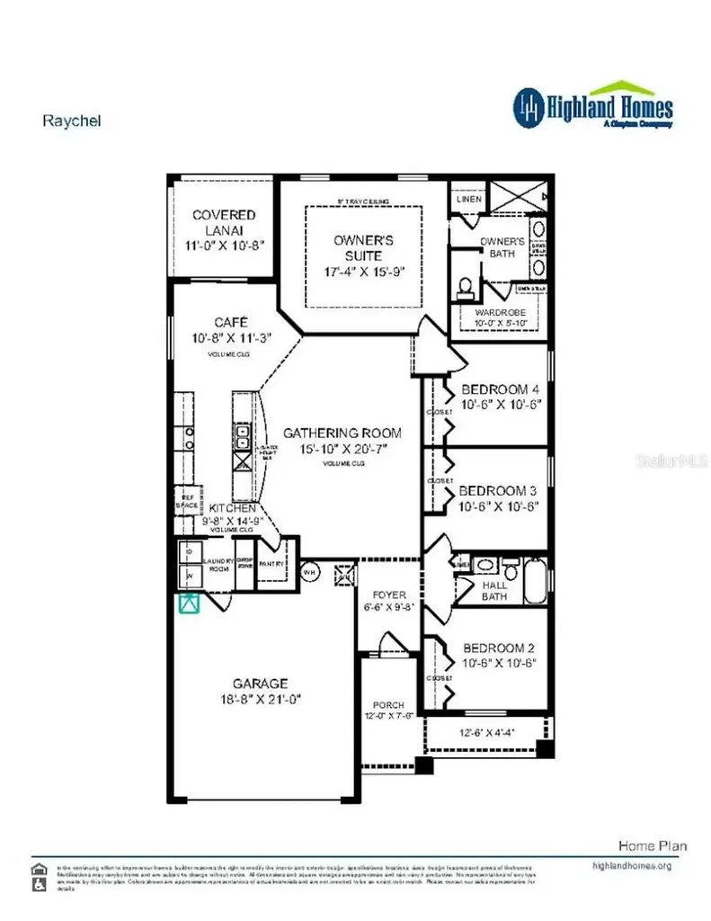 220 Dancing Dahlia Street Ruskin FL 33570