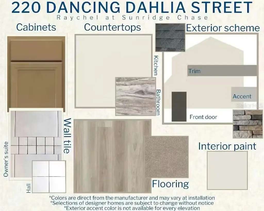 220 Dancing Dahlia Street Ruskin FL 33570