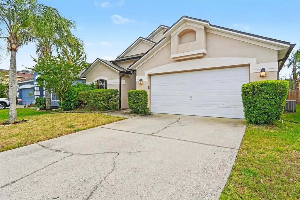 14636 Kristenright Lane Orlando FL 32826