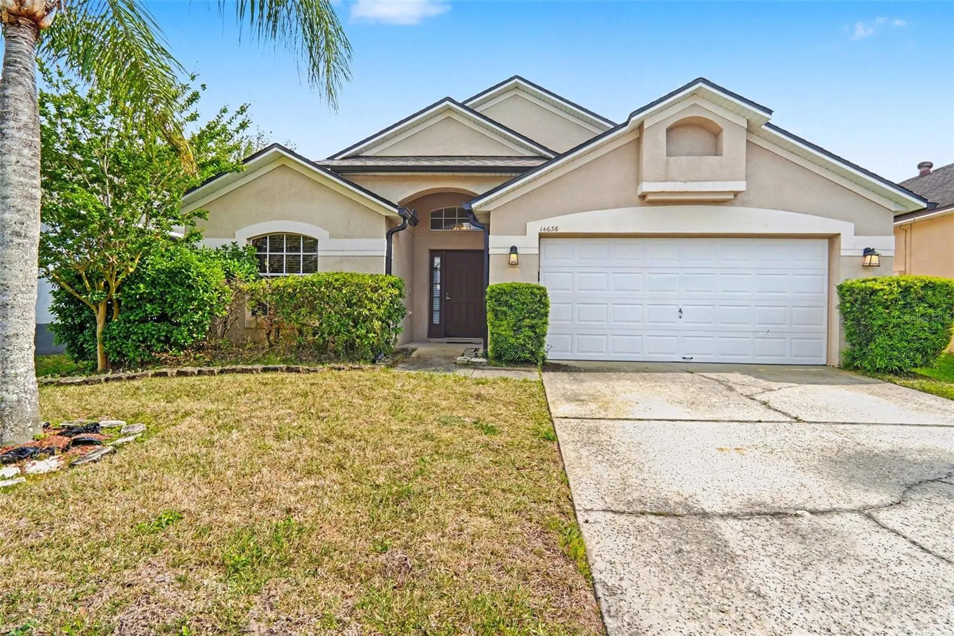 14636 Kristenright Lane Orlando FL 32826