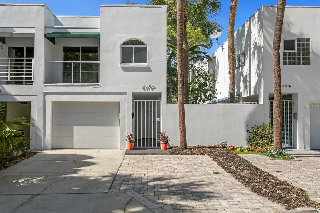 3119 W Barcelona Street Tampa FL 33629