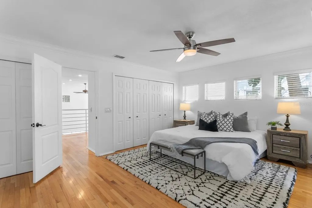 3119 W Barcelona Street Tampa FL 33629
