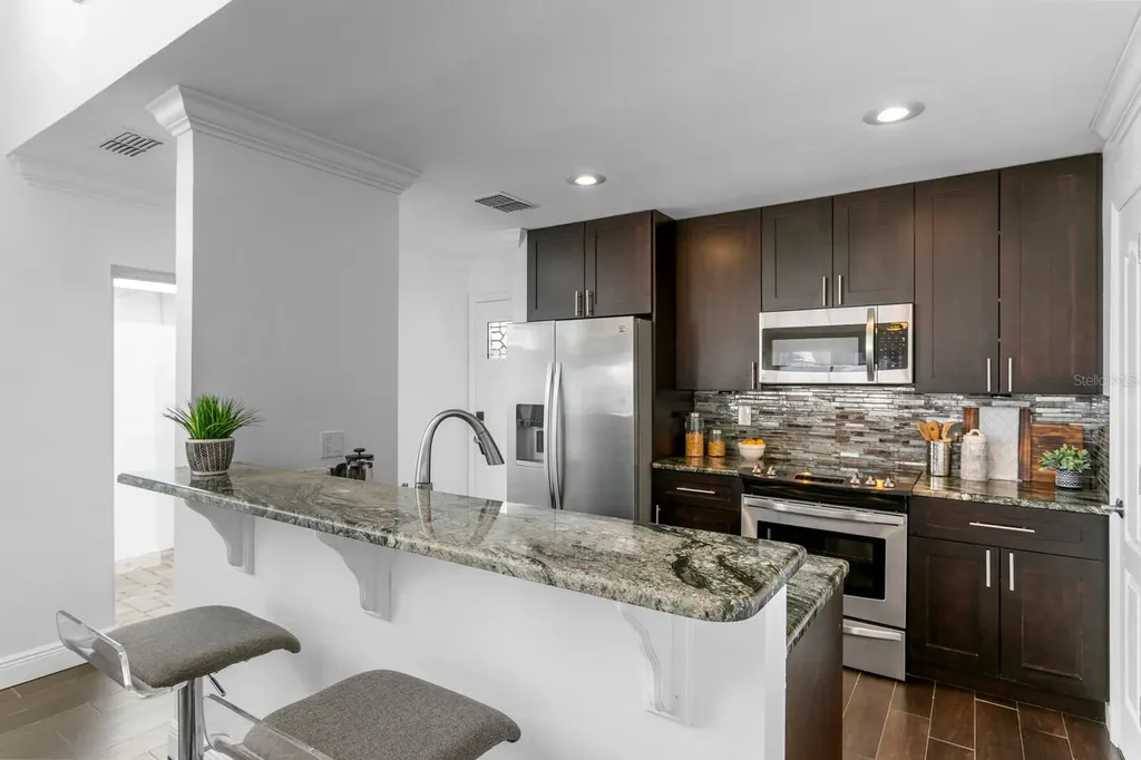 3119 W Barcelona Street Tampa FL 33629