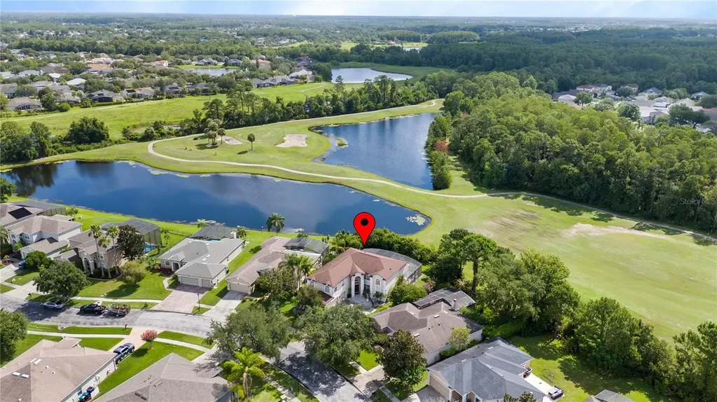 2072 Stone Cross Circle Orlando FL 32828