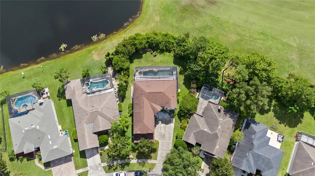 2072 Stone Cross Circle Orlando FL 32828
