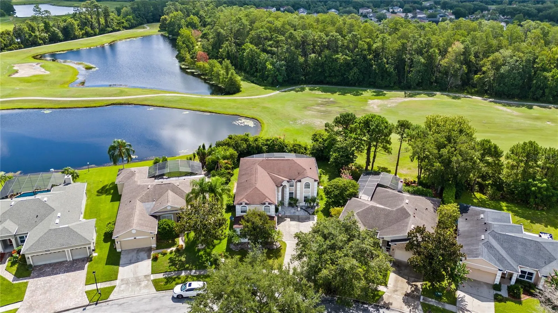 2072 Stone Cross Circle Orlando FL 32828