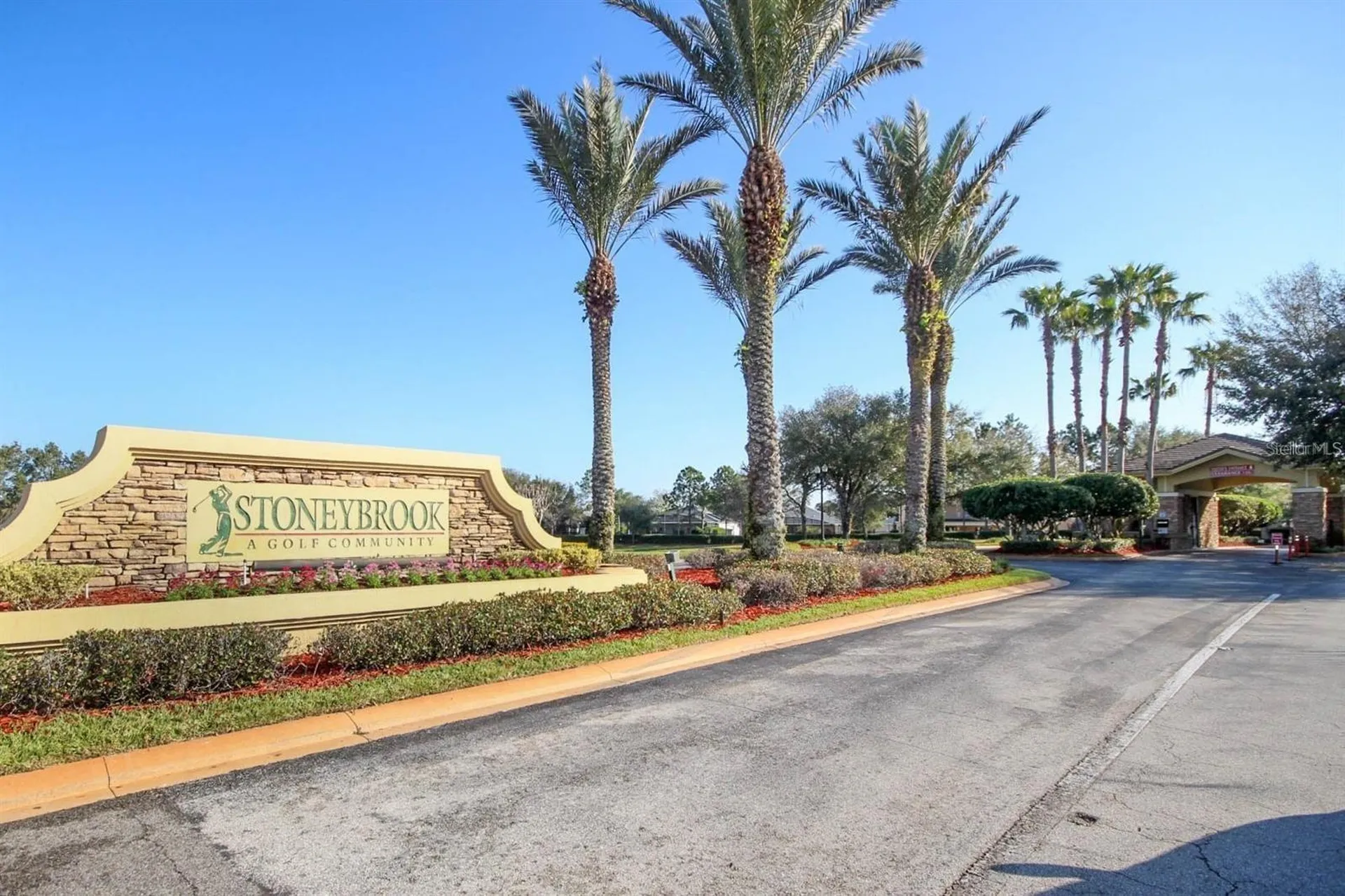 2072 Stone Cross Circle Orlando FL 32828