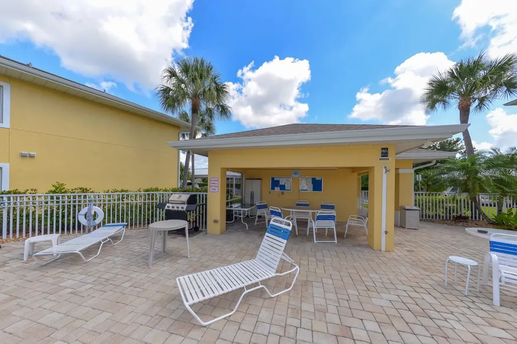 1235 Saxony Circle Punta Gorda FL 33983