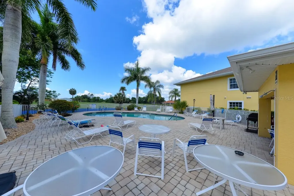 1235 Saxony Circle Punta Gorda FL 33983