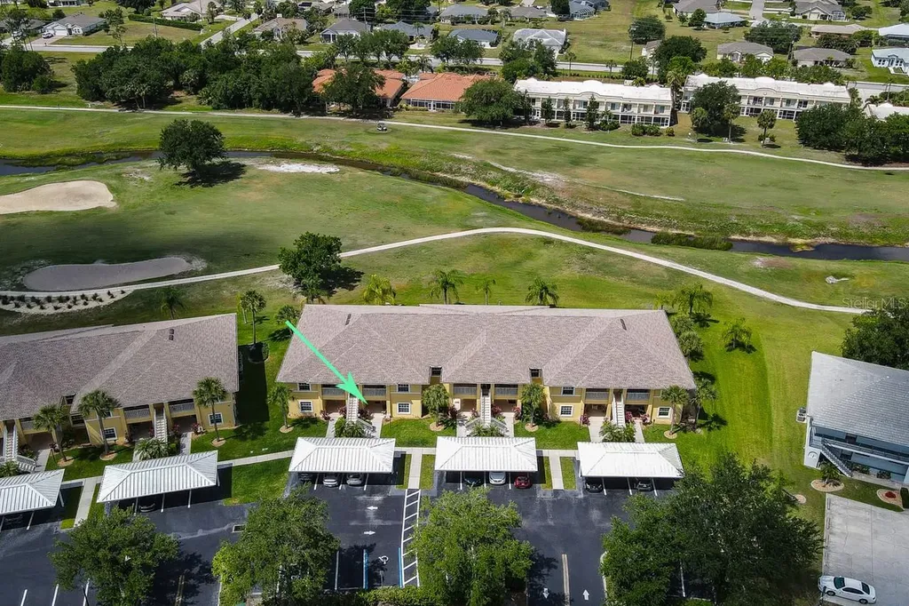 1235 Saxony Circle Punta Gorda FL 33983