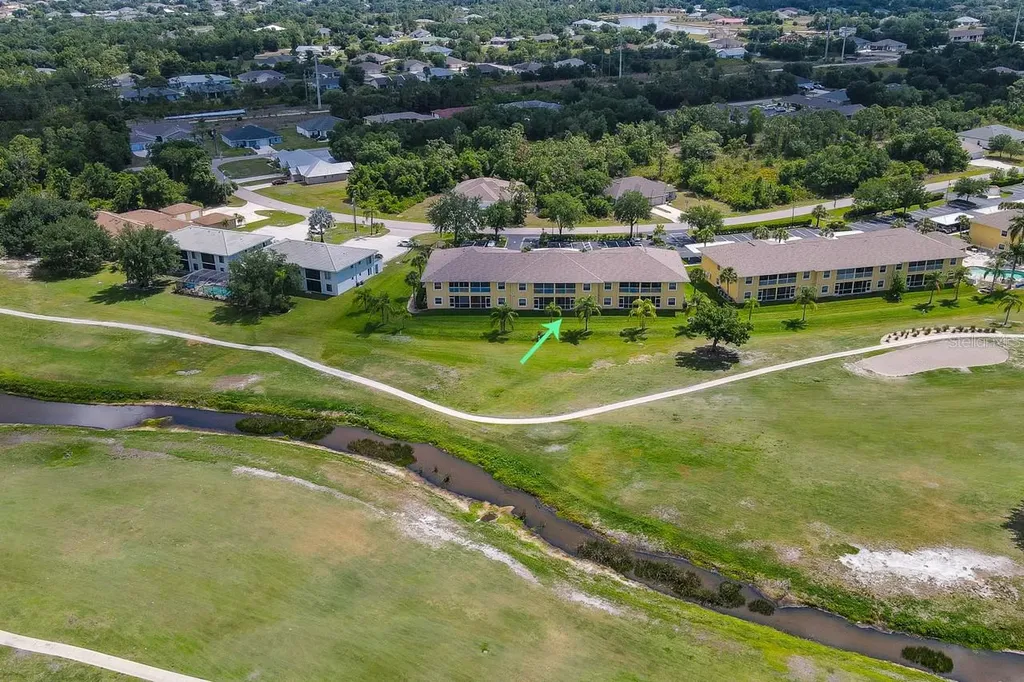 1235 Saxony Circle Punta Gorda FL 33983