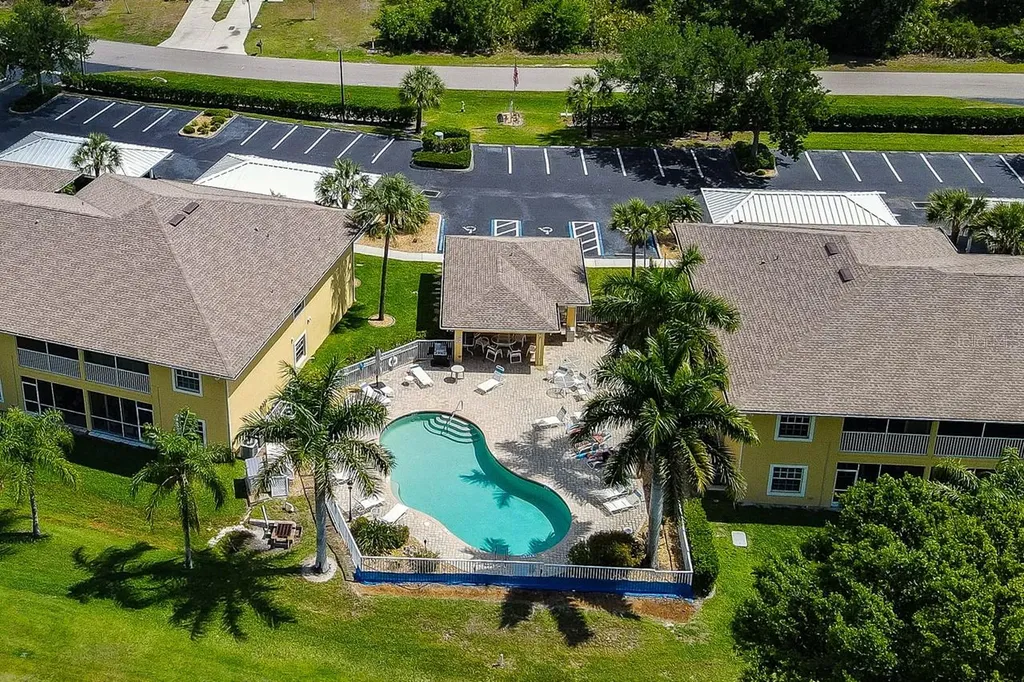 1235 Saxony Circle Punta Gorda FL 33983