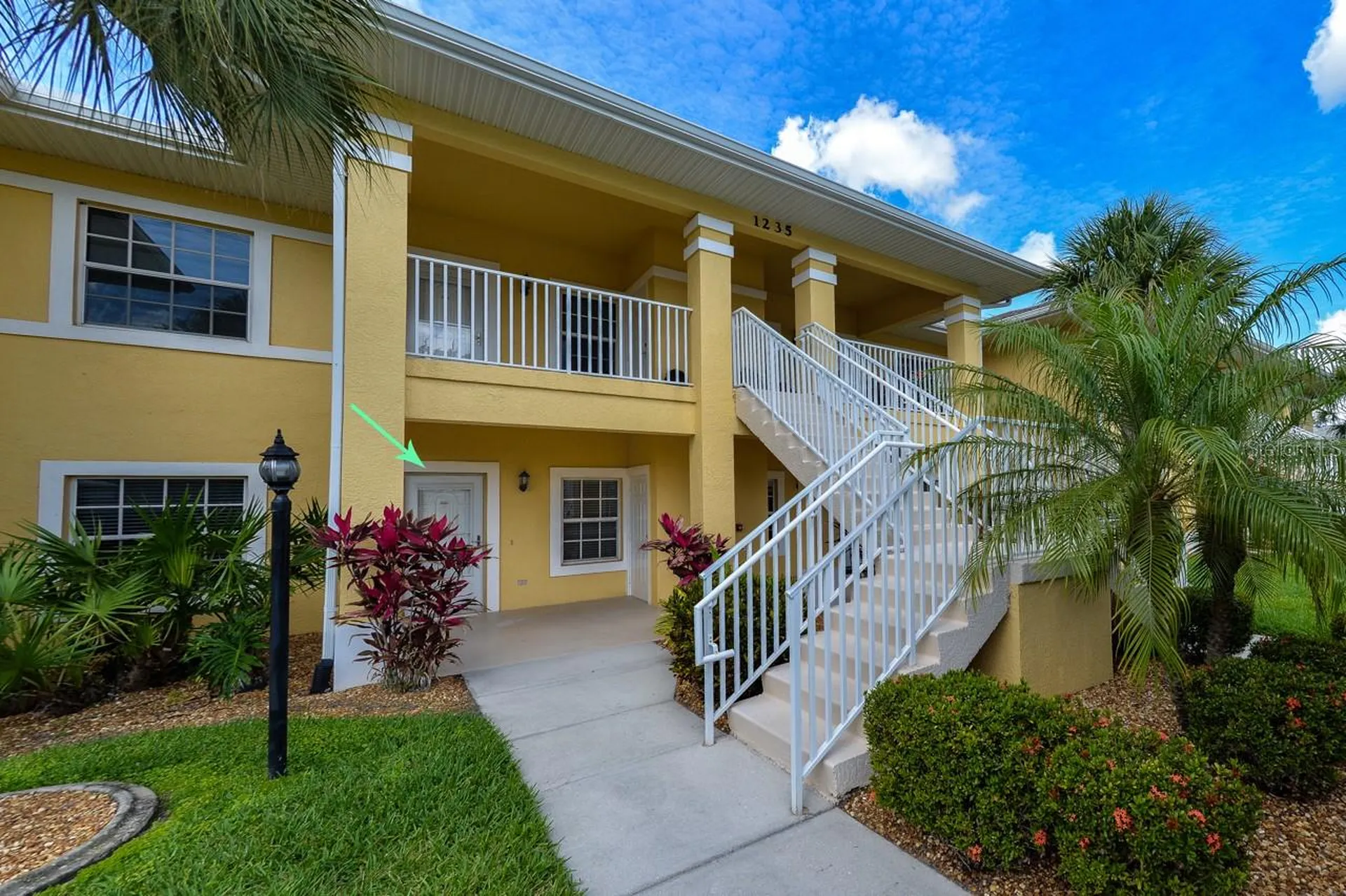 1235 Saxony Circle Punta Gorda FL 33983