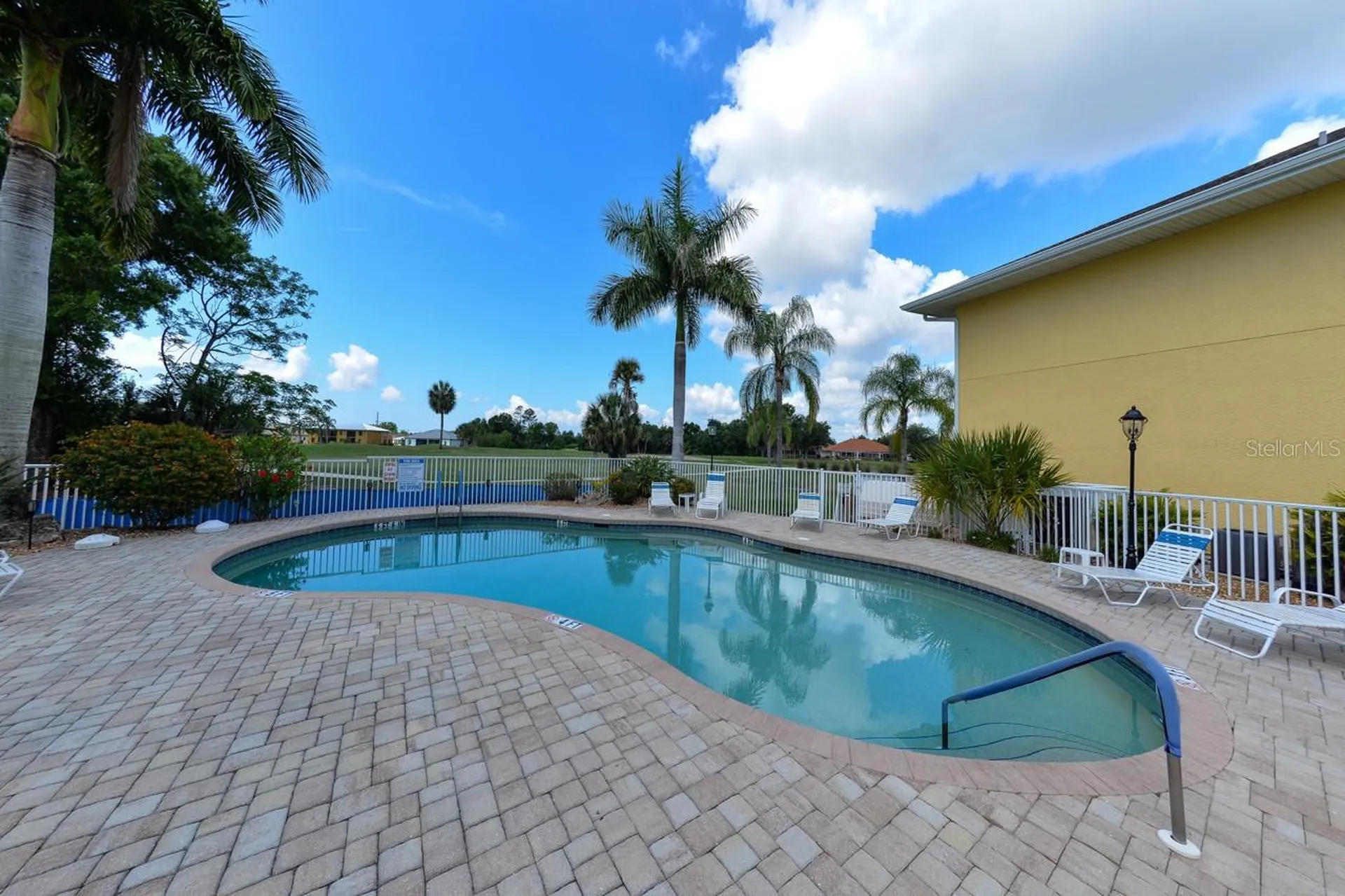 1235 Saxony Circle Punta Gorda FL 33983