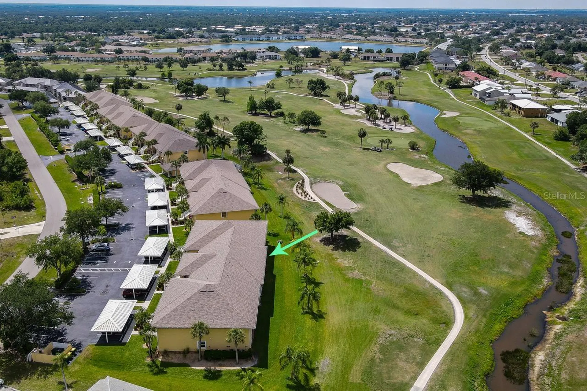 1235 Saxony Circle Punta Gorda FL 33983