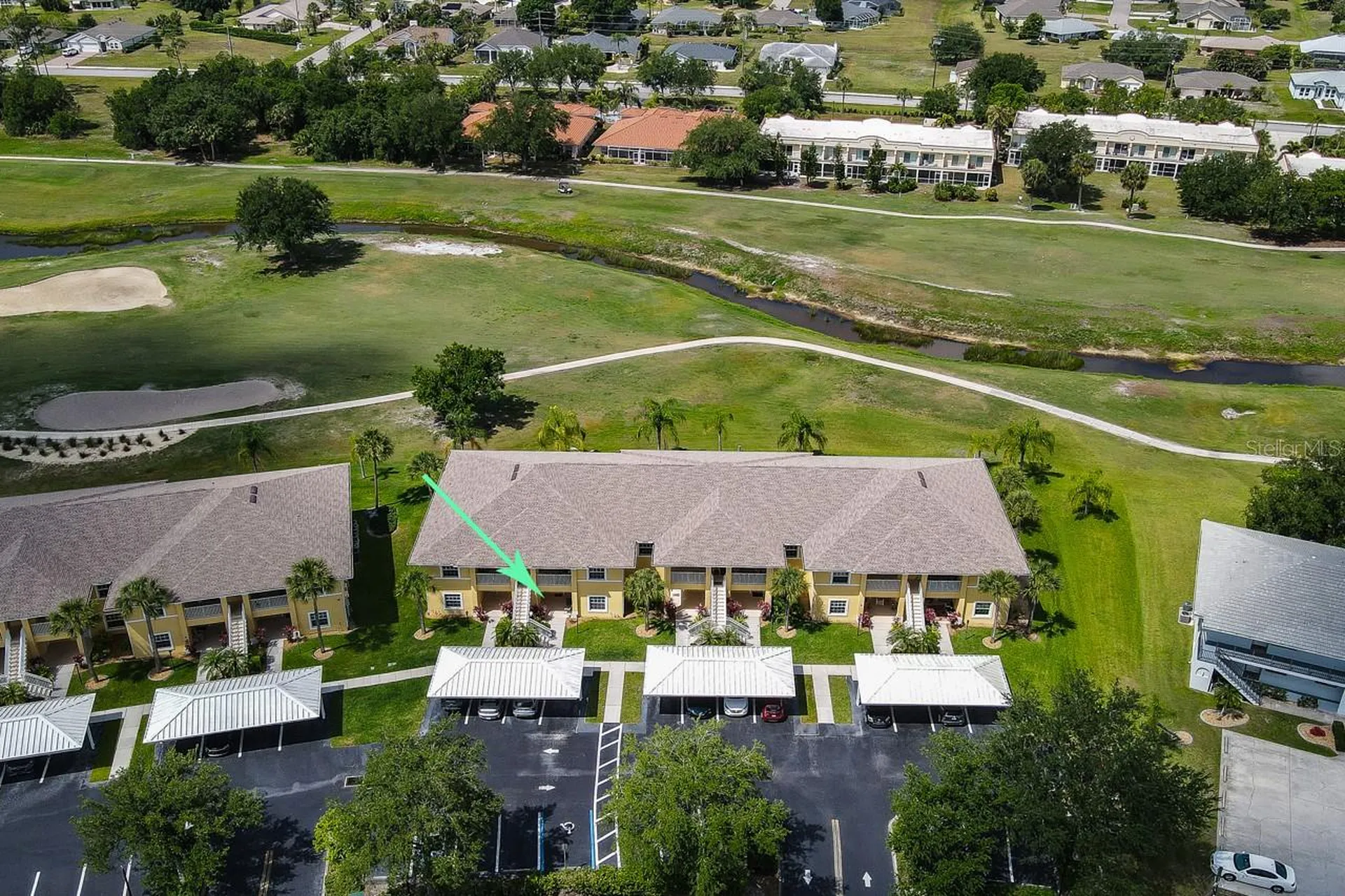 1235 Saxony Circle Punta Gorda FL 33983