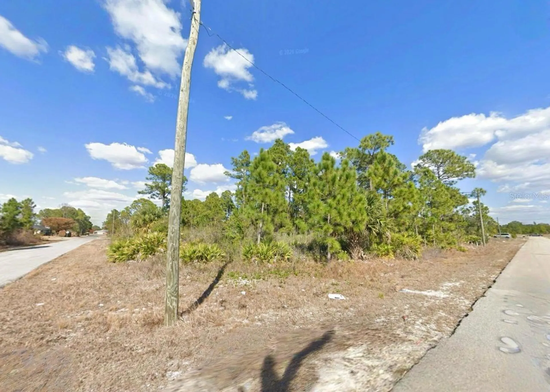 2515 43rd Street W Lehigh Acres FL 33971
