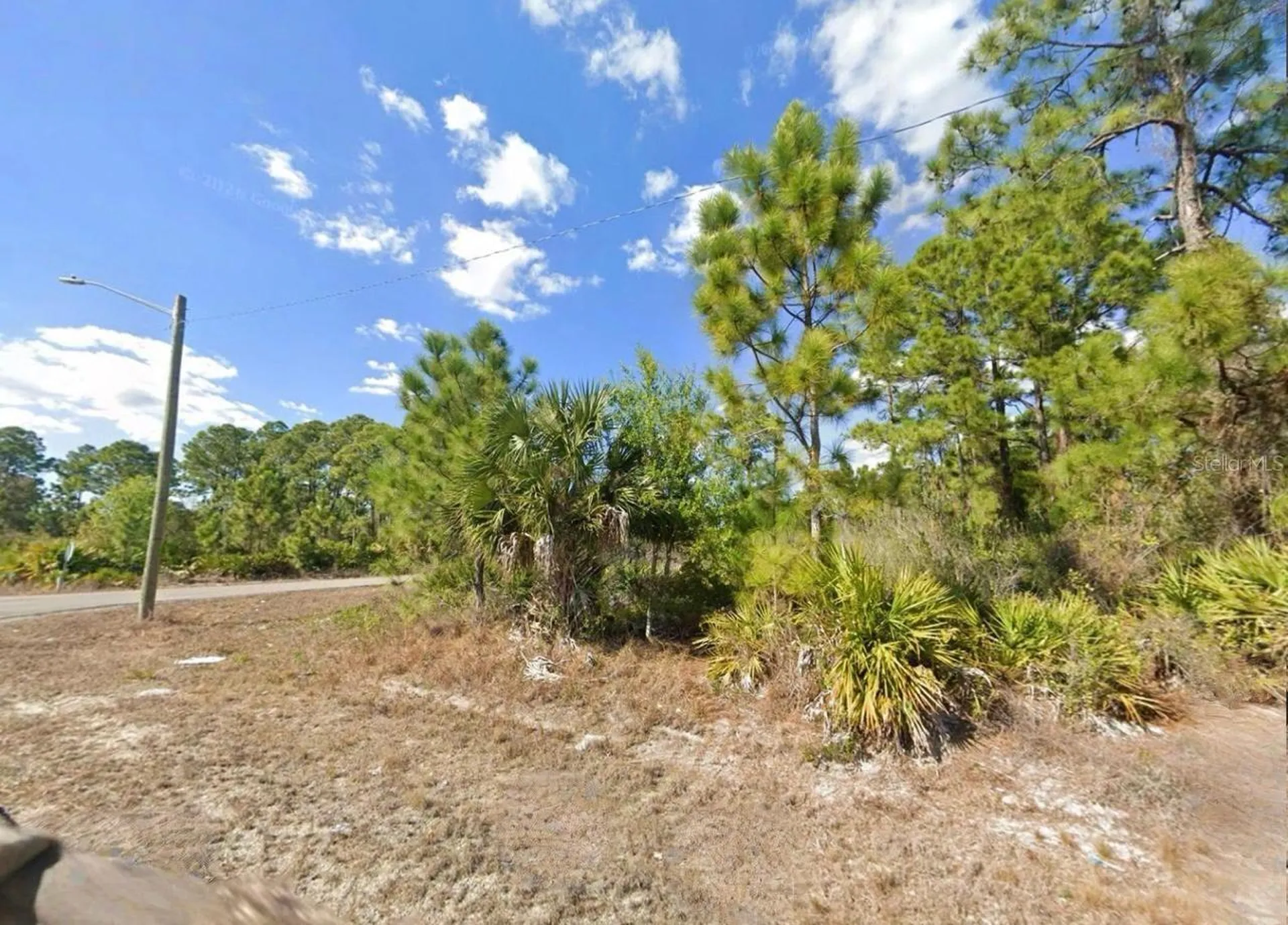 2515 43rd Street W Lehigh Acres FL 33971