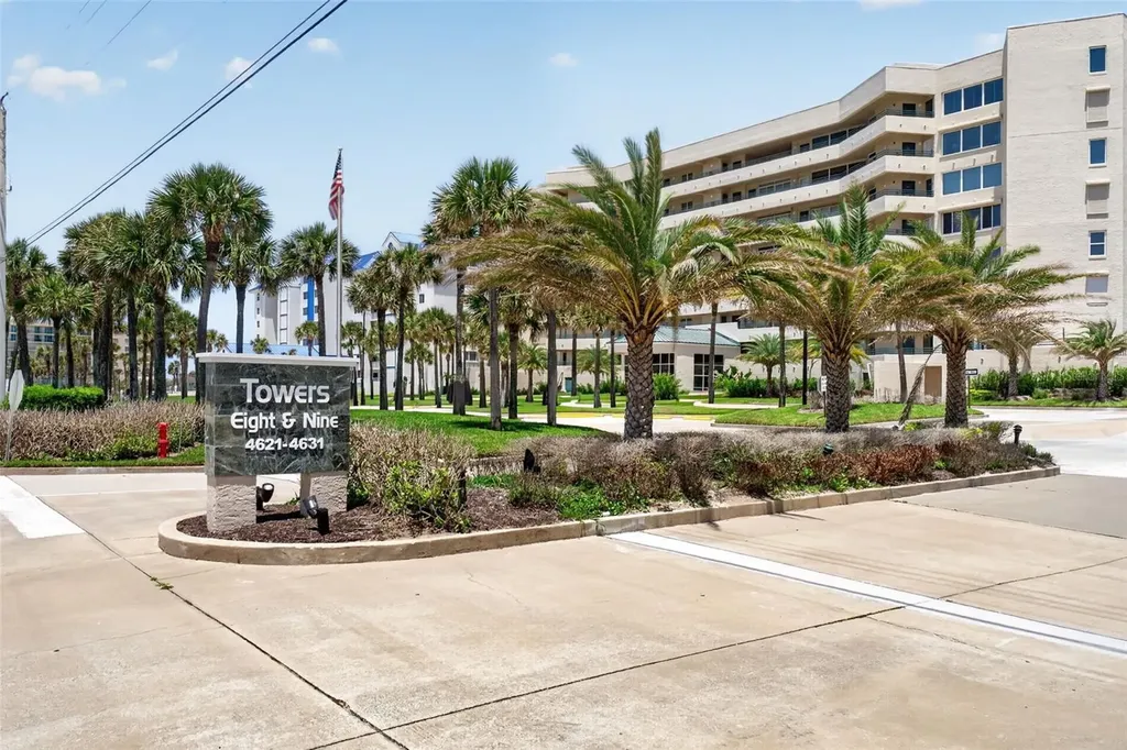 4631 S Atlantic Avenue Port Orange FL 32127