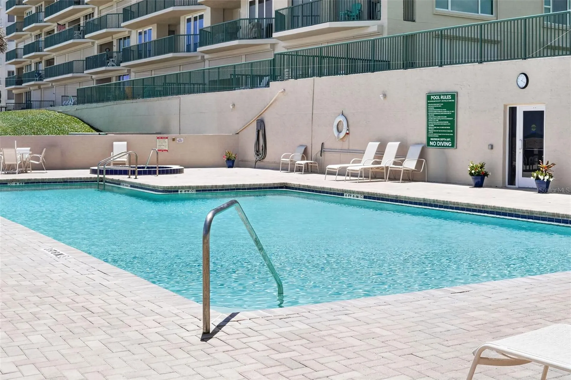 4631 S Atlantic Avenue Port Orange FL 32127