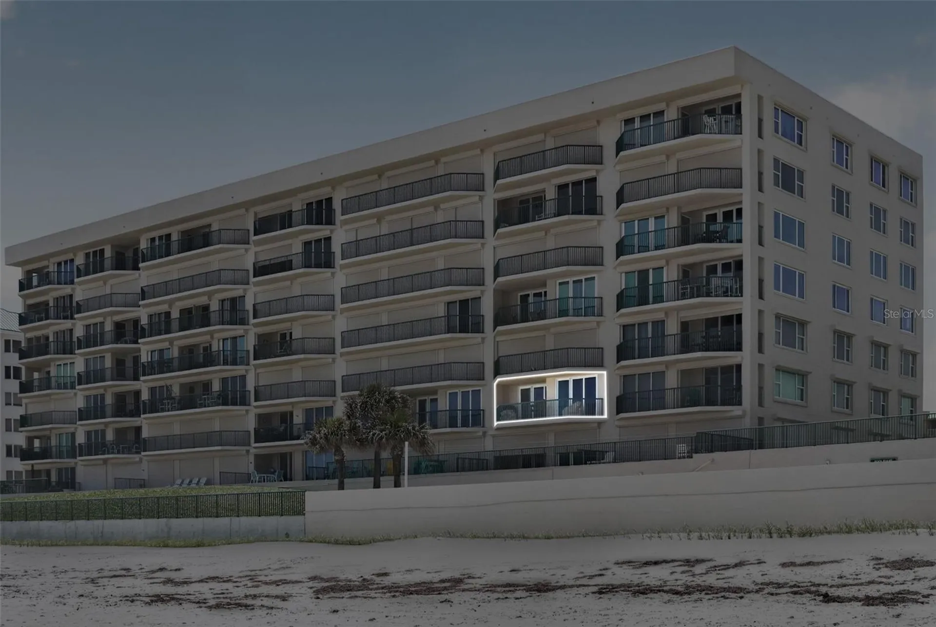 4631 S Atlantic Avenue Port Orange FL 32127
