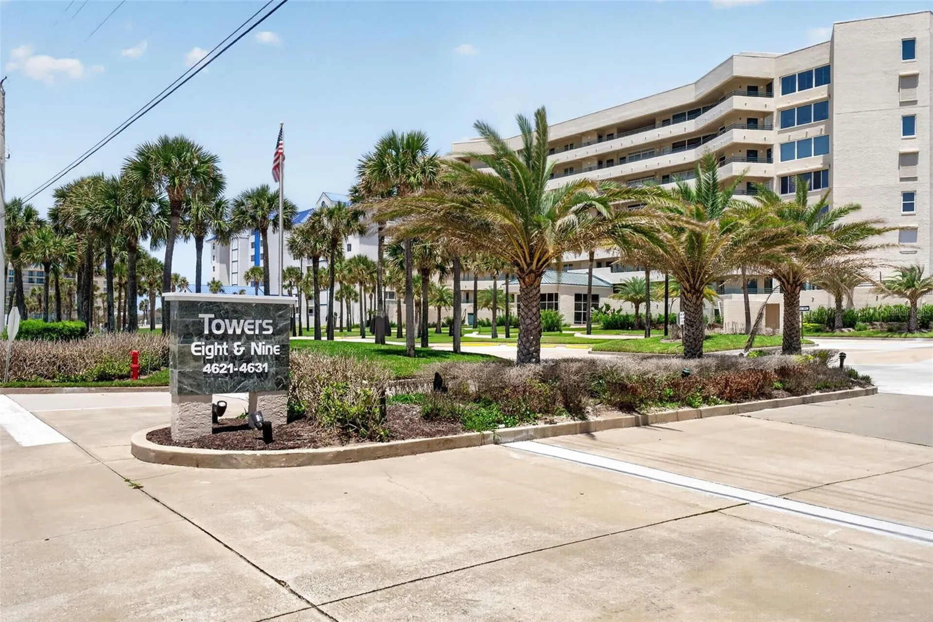 4631 S Atlantic Avenue Port Orange FL 32127