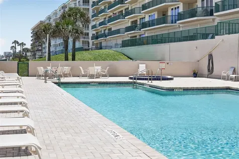 4631 S Atlantic Avenue Port Orange FL 32127