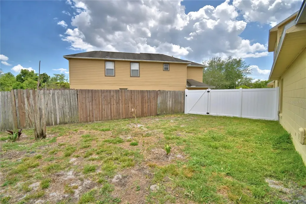 11701 Minto Court Orlando FL 32837
