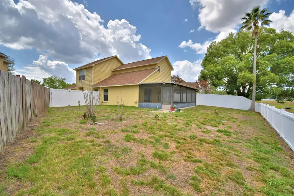 11701 Minto Court Orlando FL 32837
