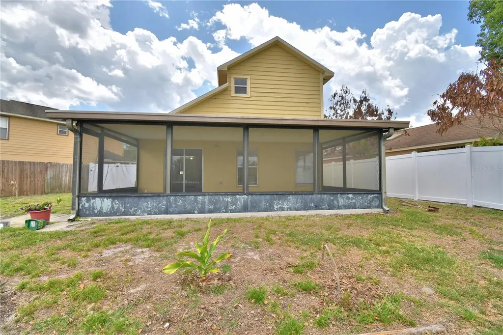 11701 Minto Court Orlando FL 32837